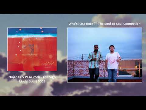 Who's Pase Rock ? - The Soul To Soul Connection