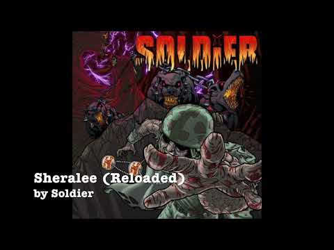 Soldiernwobhm - Sheralee (Reloaded)