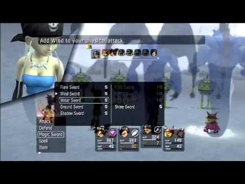 blue dragon part 126