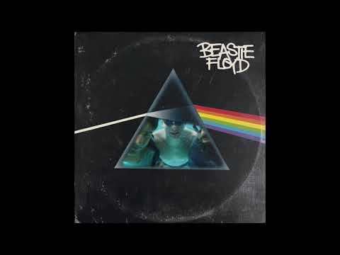 Beastie Boys-DJ BACON BEASTIE FLOYD  FULL 20 MINUTE MEGAMIX   PARTS I & II