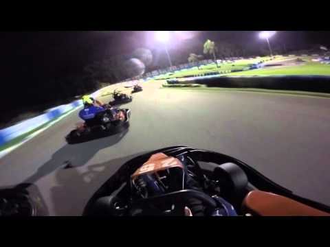 CPKA Principal - 2ª Etapa 2016 - Kartódromo Granja Viana