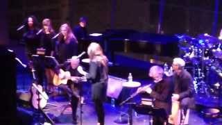 Lynda Carter Defying Expectations From The Heart Tour