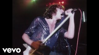 Def Leppard - High &#39;N&#39; Dry (Saturday Night)