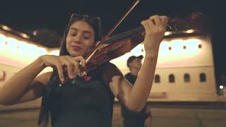 JAY L INCONDICIONAL - VUELVE (Official Video) @DANI-A DIR.