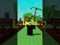 I BOUGHT AN EXOTIC SEED PACK In Grow A Garden Roblox Growagarden