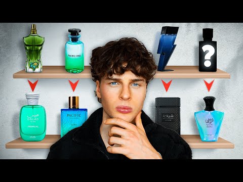 NEW DUPES! Hawas Tropical, Turathi Electric, Pacific Aura + More—First Impressions