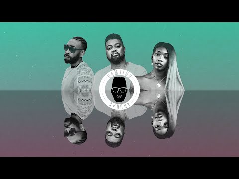 Walk Away - Gambino Akuboy x SVGA x Uncle Bimz - Official Lyrics Video