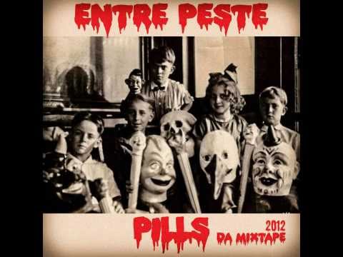 Entre Peste ft JayMVee, Jimmy Krueger, Damian Smash - 4 US (2012)