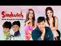 Sandwich Hindi 4K Full Movie With English Subtitles Govinda Raveena Tandon Indian Film