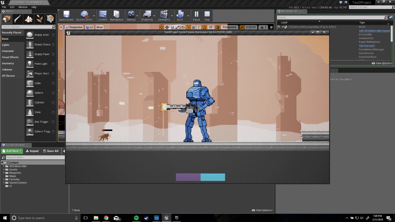 Atlas Protocol Progress01