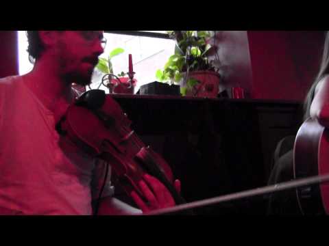 Leonie Evans Live at the Gladstone Borough High Street London