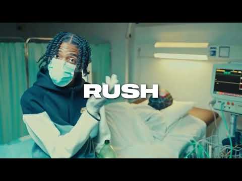 [FREE] (3x3) E1 X BusyGrr X UK Drill Type Beat 2024 - "RUSH"
