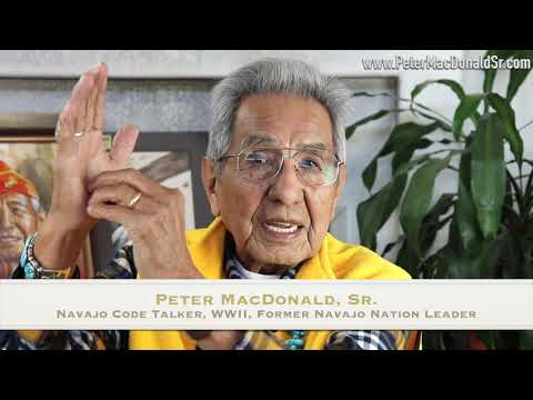 Navajo Story's: The Beggar (and a bonus short Coyote story) 2021