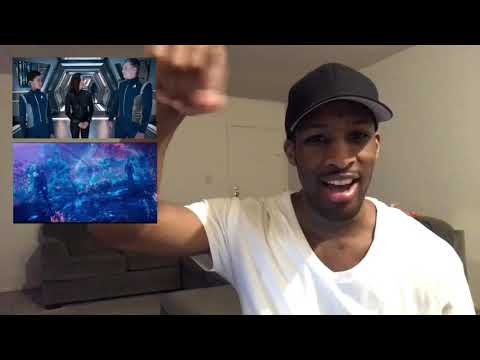 Star Trek Discovery 2x5 “Saints of Imperfection” Review