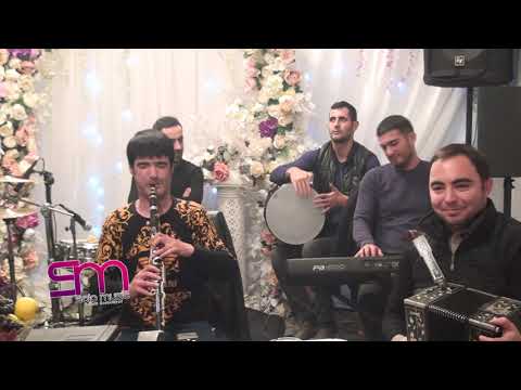 Zahid Sabirabadli - Vagzali (Son ifa etdiyi Vagzali) - Semralin toyaxsami #SoloMusic