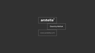Country Koltuk  Arstella