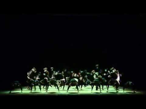 CIA FOCOS - FAME | AVANÇADO | (FRONTROW) - 1 LUGAR - FESTIVAL DA JUVENTUDE 2019