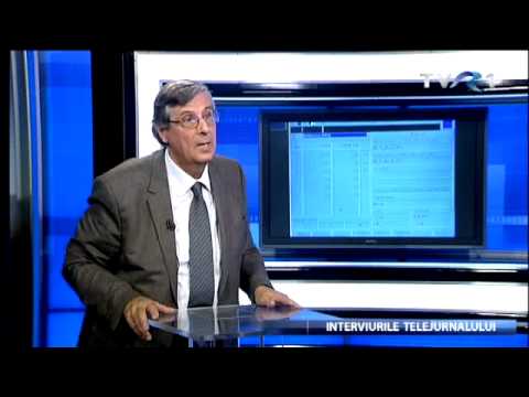 Constantin Grigoriu, despre laserul de la Măgurele: Va ajuta cercetătorii să câştige experienţă