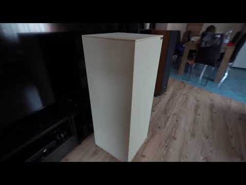 Perfect acoustic - cube absorbeur de bruit - absorbeur de basses_1