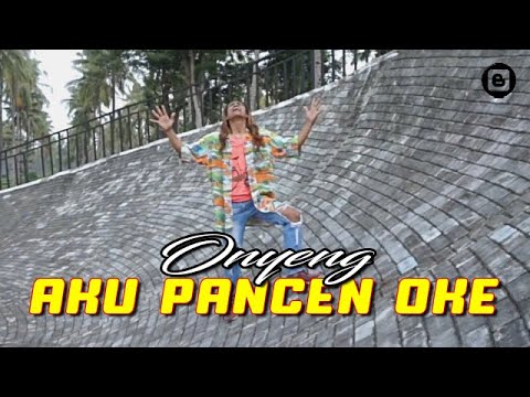 Onyeng -.Aku Pancen Ok [Official]