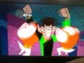 Monkey Minion Screeching Kim Possible