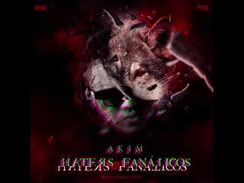 Akim ❌ Robi Guid | DIABLA [Audio Oficial]