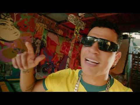 MULHER MARAVILHA - CLIPE OFICIAL DADÁ BOLADÃO