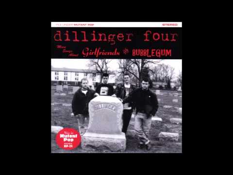 Dillinger Four - Thanks for Nothing