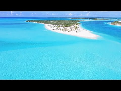 Welcome Back to the Turks and Caicos | Borders are Open