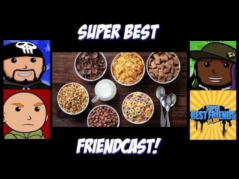 SBFC222 - Matt visits Cereal Bar