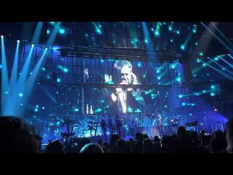 “Jealous Guy” Roxy Music 50th Anniversary Tour 9-19-2022 Chicago, IL