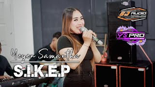 Download lagu SIKEP ( Siap Kelangan Pengarep Arep ) Ndarboy Genk - YEYEN SAMANTA // YS PRO mp3 Download lagu SIKEP ( Siap Kelangan Pengarep Arep ) Ndarboy Genk - YEYEN SAMANTA // YS PRO mp3