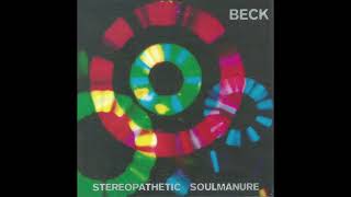 Beck - Thunder Peel