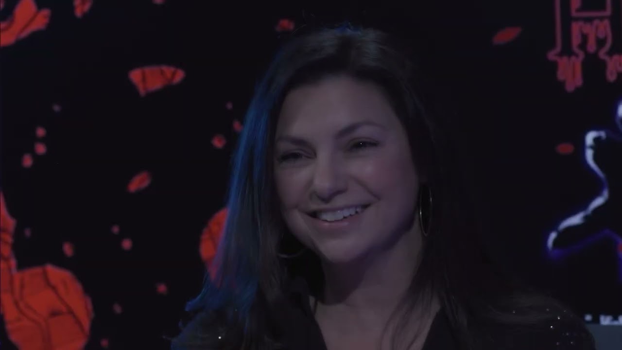 Rewound: Hardcore Poisoned Eyes