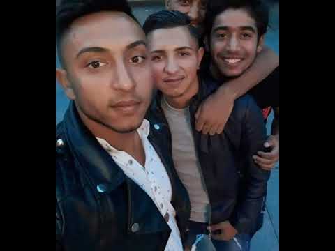 Mc IBO x AfRo / Dur te dzav / 2019