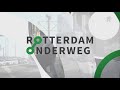 Rotterdam Onderweg