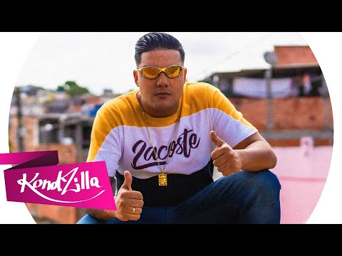 MC Leozinho da VP - Sigo Na Fé (KondZilla)