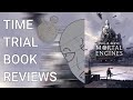 Better than it has any right to be! (Mortal Engines Review) | Time Trial Book Reviews