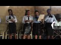 Shalom Elohim Church Choir