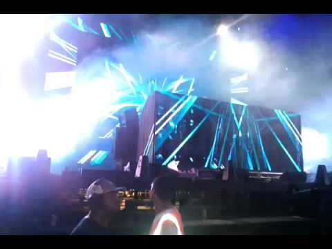 STEREOSONIC2011 SYDNEY:  Armin van buuren: Jochen Miller-Bamm!