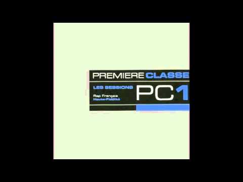 ON FAIT LES CHOSES - ROHFF PIT BACCARDI MYSTIK JACKY & BEN-J (PREMIERE CLASSE)