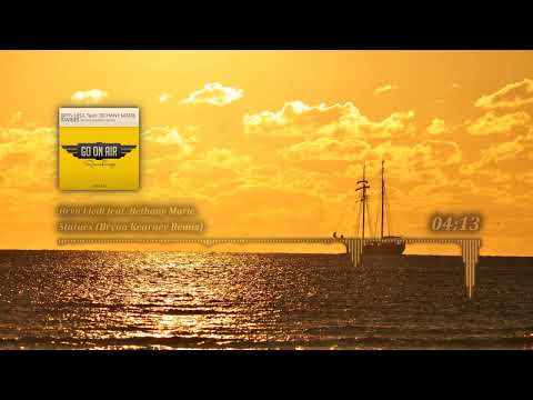 Bryn Liedl feat. Bethany Marie - Statues (Bryan Kearney Remix)