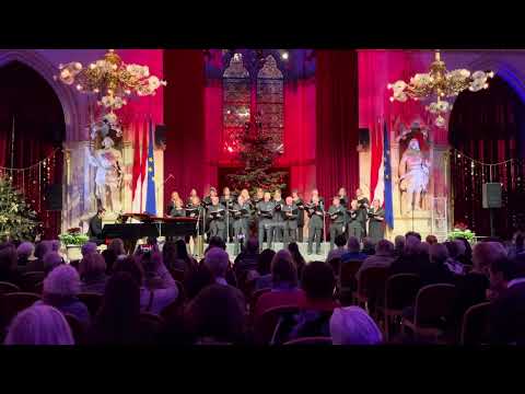 Singgemeinschaft Aufklang