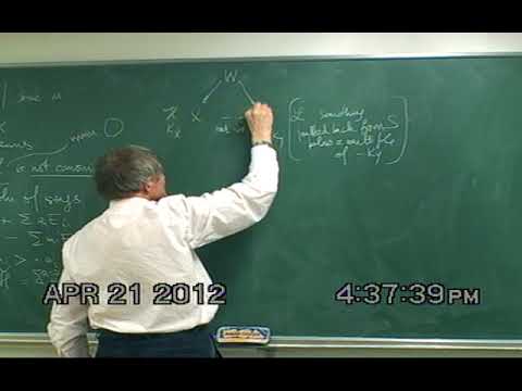 Miles Reid / Intensive Lectures on Graded Rings and Fano 3-folds 2