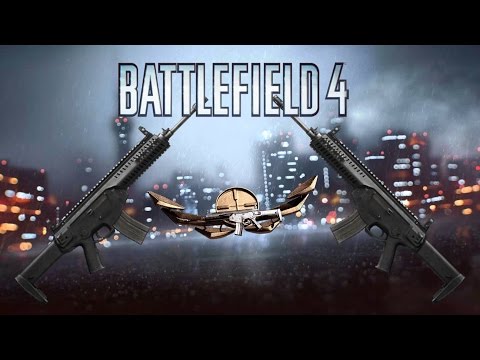 How To Unlock the Ar 160 ( Battlefield 4 Tutorial )