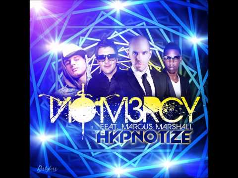 No M3rcy feat. Marcus Marshall - Hypnotize (Morgan Cardinale and Sunpads Edit)