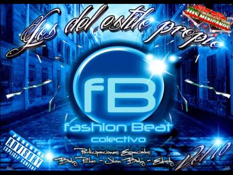 ★Faschion Beat Vol.10 ★Mix 1.0//Colectivo's DJ 2012