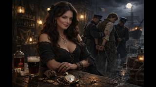 🍀 The Black Velvet Band | Celtic Rock Version 🎸