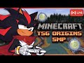 Shadow Plays TSG SMP Livestream