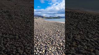 Charlie Chaplin used to holiday here! #ireland 🇮🇪 #trip #travel #ringofkerry #ytshorts